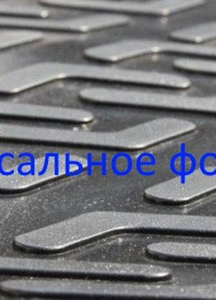 Катафот багажника 2115