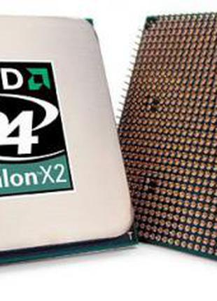AMD Athlon 64 X2 6000+ 3.1 ГГц, AM2