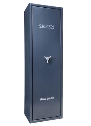 Сейф оружейный Griffon GH.420.K