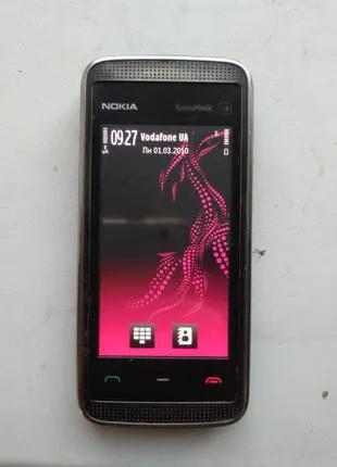Nokia 5530