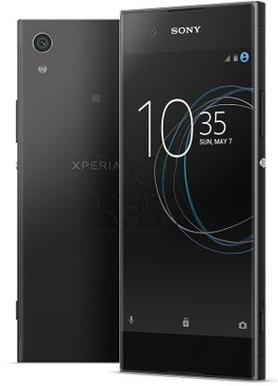 Смартфон Sony Xperia XA1 (G3116) 3/32Gb Black, 2SIM, NFC, 23/8...