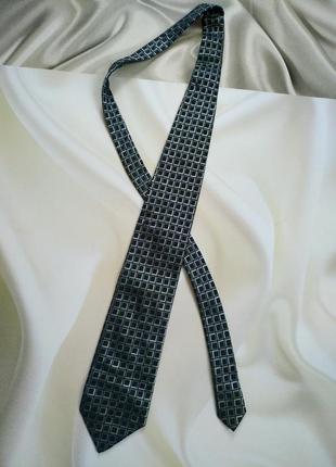 Краватка від tino cosma шовк
