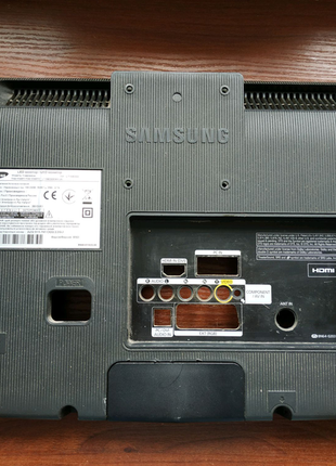 Samsung BN96-22223M Cover-Rear