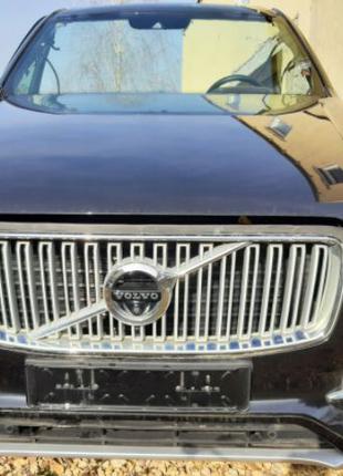 Розбирання Volvo Вольво XC90 II 15- T5 AWD запчастин б/у крило