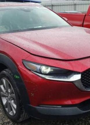 Розбирання Mazda 2/3/5/6/CX-3/CX-5/CX-7/CX-9/CX30 Мазда бампер