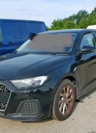 Розбирання Audi A1/A2/A3/A4/A5/A6/A7/A8/Q3/Q5/Q7/TT Аудіо Запчаст