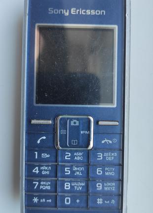 Sony Ericsson K220i