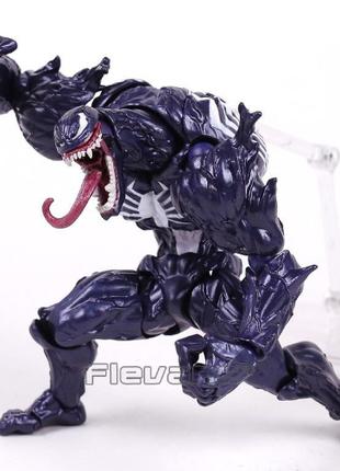 Коллекционная фигурка Веном Marvel Venom ABC 18 cm