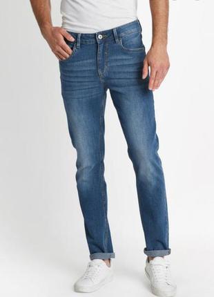 Классные брендовые джинсы