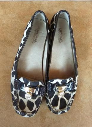 Туфли michael kors