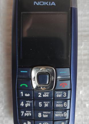 Nokia 2610 dark blue