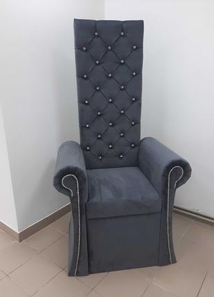 Крісло для педикюра