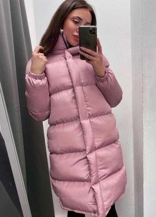 Куртка зима