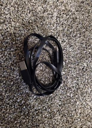 Кабель USB - micro-usb.