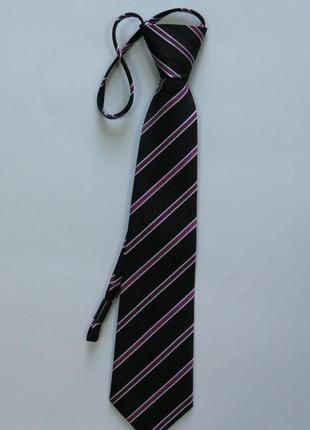 Стильный галстук для мальчика