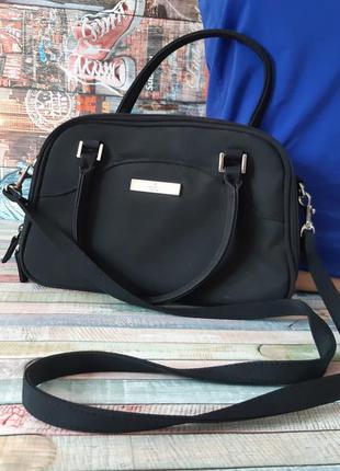 Женская дорожная сумка rosetti new york