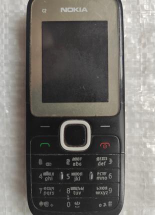 Nokia c2-00