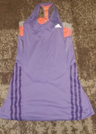 Футболка adidas