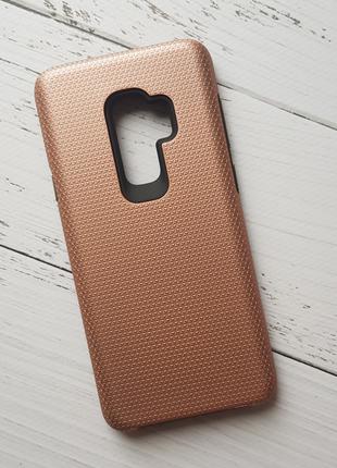 Чехол Samsung G965F Galaxy S9 Plus для телефона противоударный...
