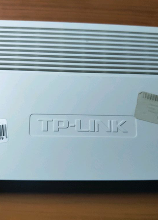 Маршрутизатор TP-LINK TD-8840T