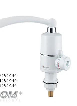 Кран водонагреватель проточный Wezer SDR-D05. Ferom+