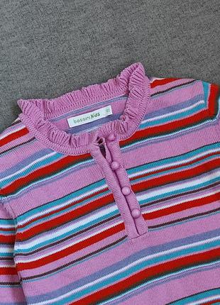 Кофта, свитер, светр на 6-7 лет