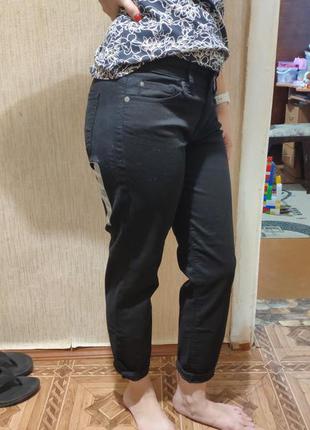 Джинсы, штаны э, брюки укорочённые calvin klein