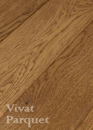 Массивная доска Vivat Parquet