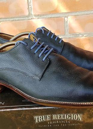 Cole haan туфли кожаные оригинал (43)