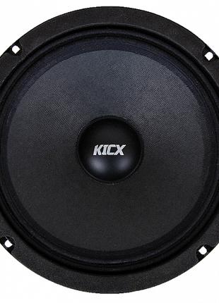 Эстрадная акустика Kicx LL-80