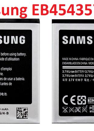 Акумулятор EB454357VU для Samsung S5360/ S5300/ S5302/ S5380/ ...
