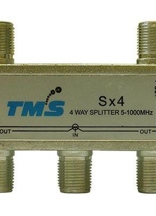 Делитель абонентский Split Sx4 TMS