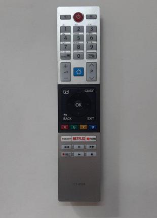 Пульт для телевізорів Toshiba CT-8528