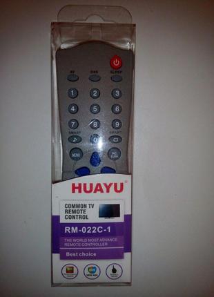 Универсальный Пульт Philips RM-022C