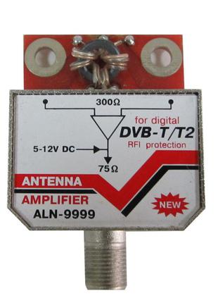 Плата (усилитель) для эфиной антенны ALN-9999