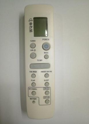 Пульт для кондиционеров Samsung ARH-1403