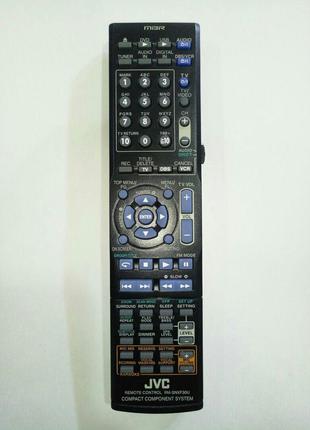 Пульт JVC RM-SNXF30U (оригінал)