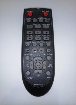 Пульт Samsung AH59-02532A