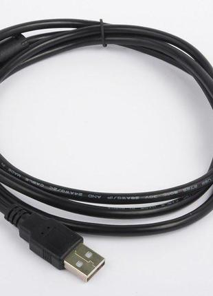 Usb удлинитель USB-A plug - USB-A socket (Ultra UC21-0150)