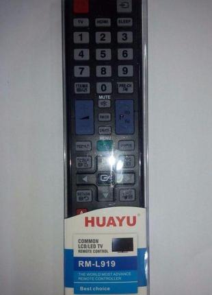 Универсальный Пульт Samsung RM-L919