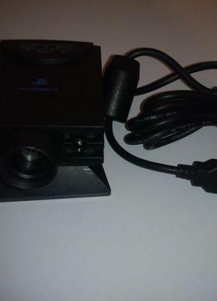 Камера Eye Toy (Sony PlayStation2)