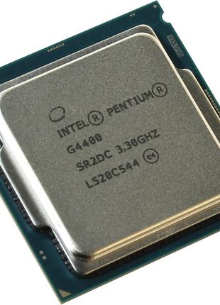Процессор Intel Pentium G4400 3.3GHz s1151