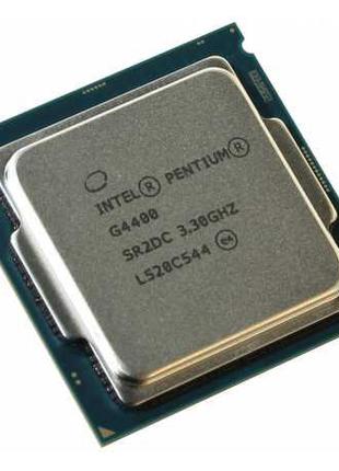 Процессор Intel Pentium G4400 3.30GHz, s1151, tray