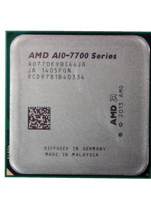 Процессор FM2+ AMD A10-7700K 95W