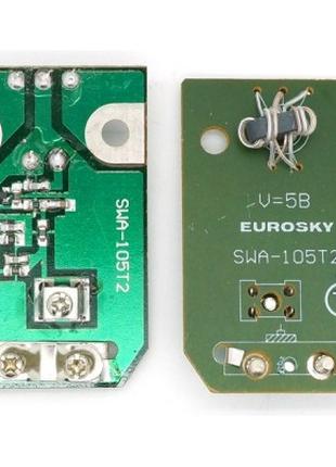 Eurosky SWA-105 T2 - усилитель антенный 5В