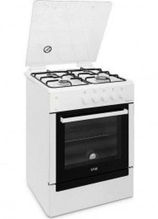 Кухонная плита ARTEL Apetito 10-E White