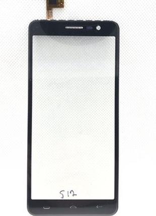 Homtom S12 Тачскрин Сенсор