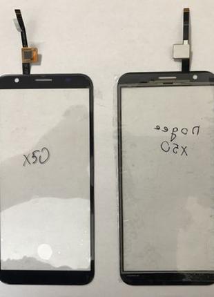 Doogee X55 Тачскрин Сенсор