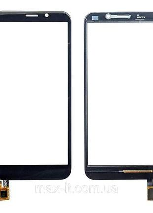 Prestigio Wize Q3 3471 Тачскрин Сенсор