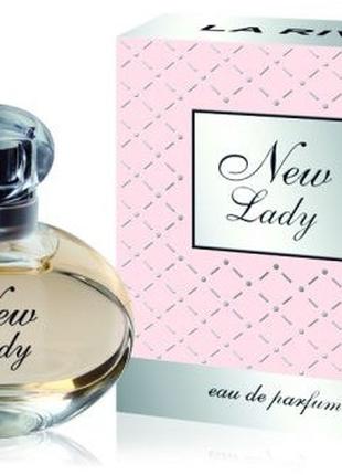 Женский парфюм La Rive New Lady 50 ml